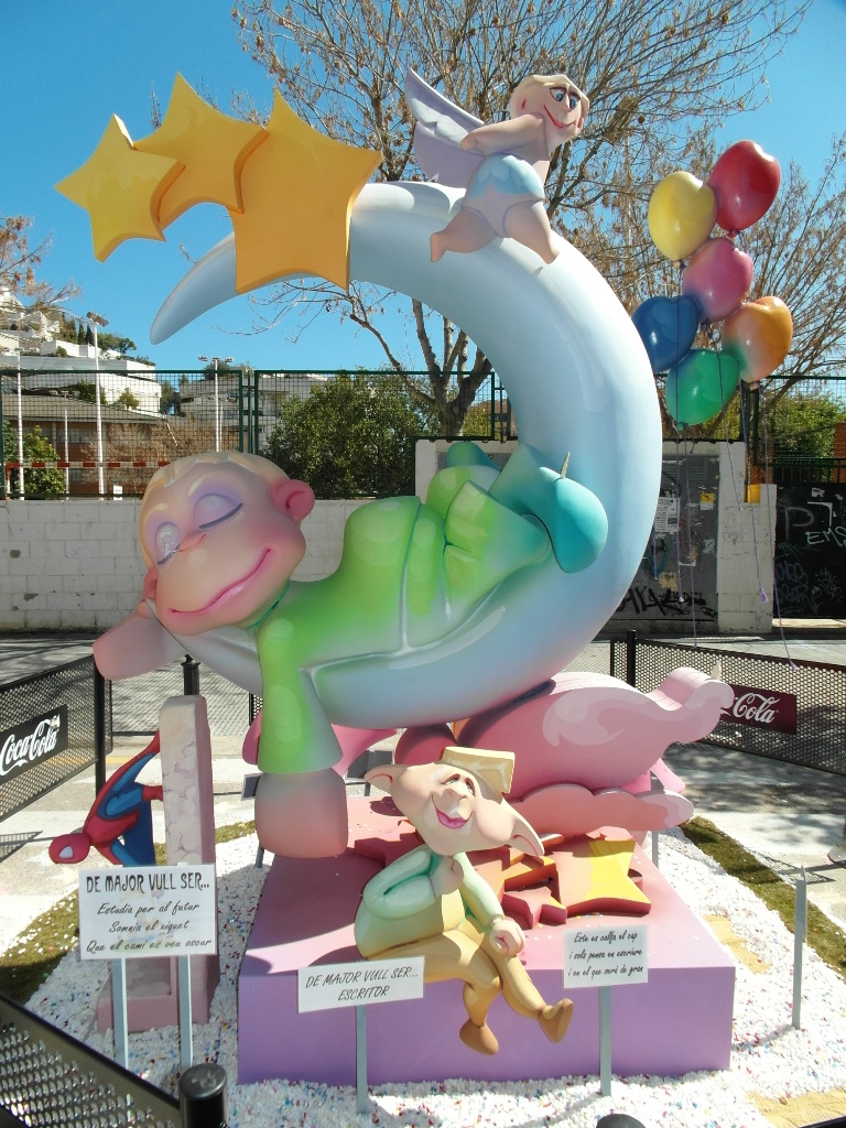 Totfalles: Padre Alegre-Enrique Navarro